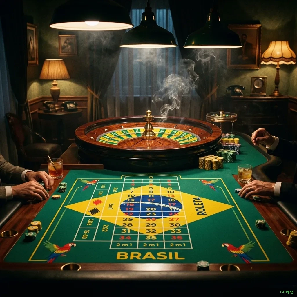 Cassino suvpg - mesas ao vivo e jogos