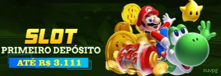 Checklist para avaliar a plataforma suvpg