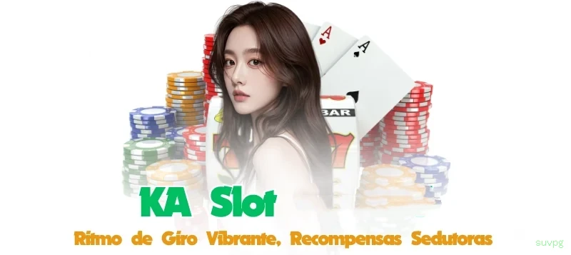 App suvpg slots mobile